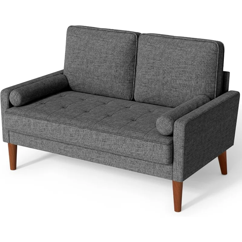 Loveseat Sofa, 48