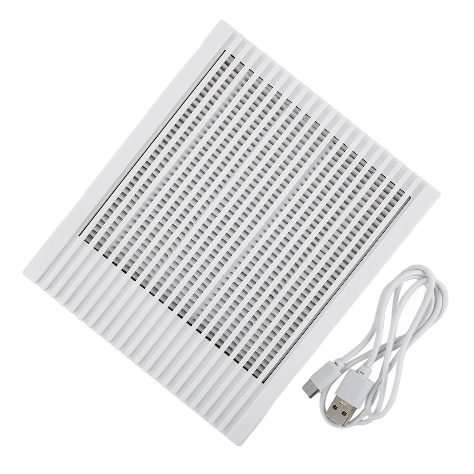 This for mini air cleaner employs an advanced HEPA filtration system that efficiently tackles bad smells wherever you are