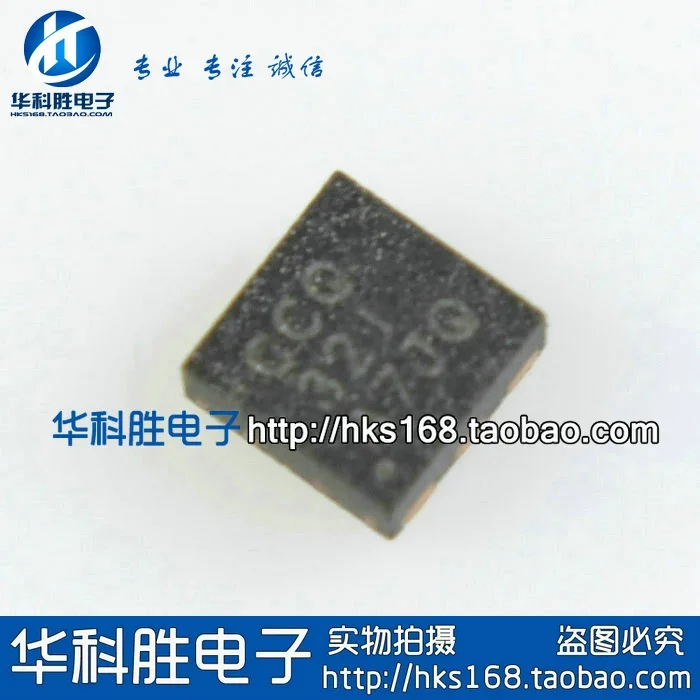 

15Pcs TPS61165DRVR marking:CCQ QFN High quality
