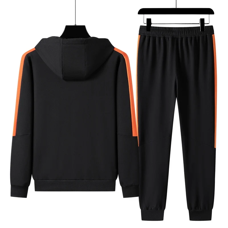 2023 designer new sport suits mens hoodie pants 2 piece matching sets outfit clothes for men clothing tracksuit sweatshirts 5613