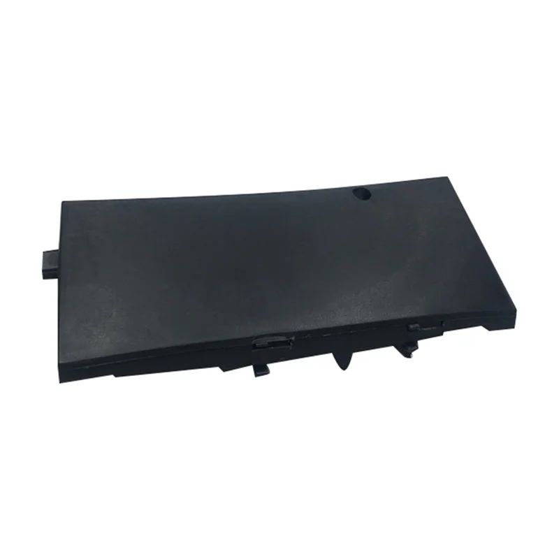 Tapa de gancho de remolque del parachoques delantero izquierdo del coche, tapa de orificio de remolque, tapa embellecedora de remolque para-E34 525I 530I 540I 535I