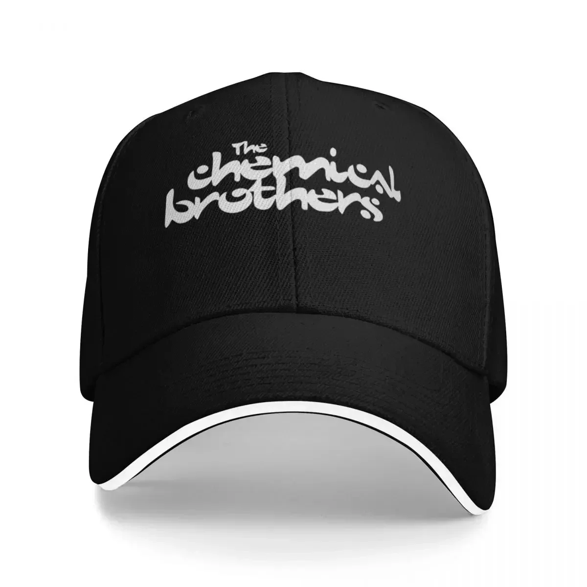 The Chemical Brothers Durable for All Seasons Mens Hat Cap For Men Summer 2025