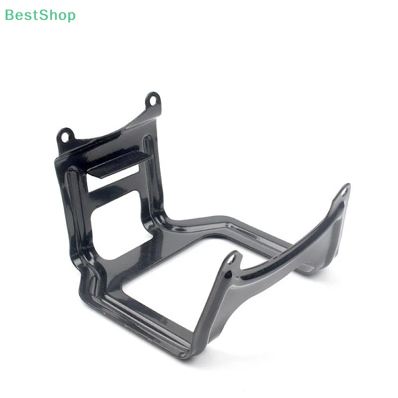 DisfruteVictoria Anel40-5 Supporto per serbatoio carburante Supporto 1E40F 1E44F 43CC 52CC Decespugliatore Tosaerba Supporto per serbatoio carburante Supporto