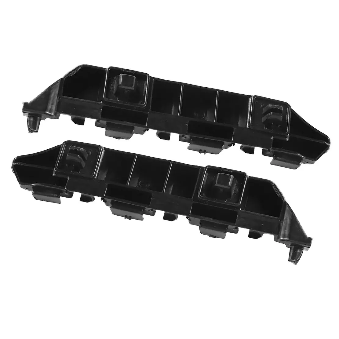 

71198-TS6-H01 71193-TS6-H01 Car Front Left & Right Bumper Holder Mounting Bracket Fit For Honda Civic Sedan 2012 2013 2014 2015