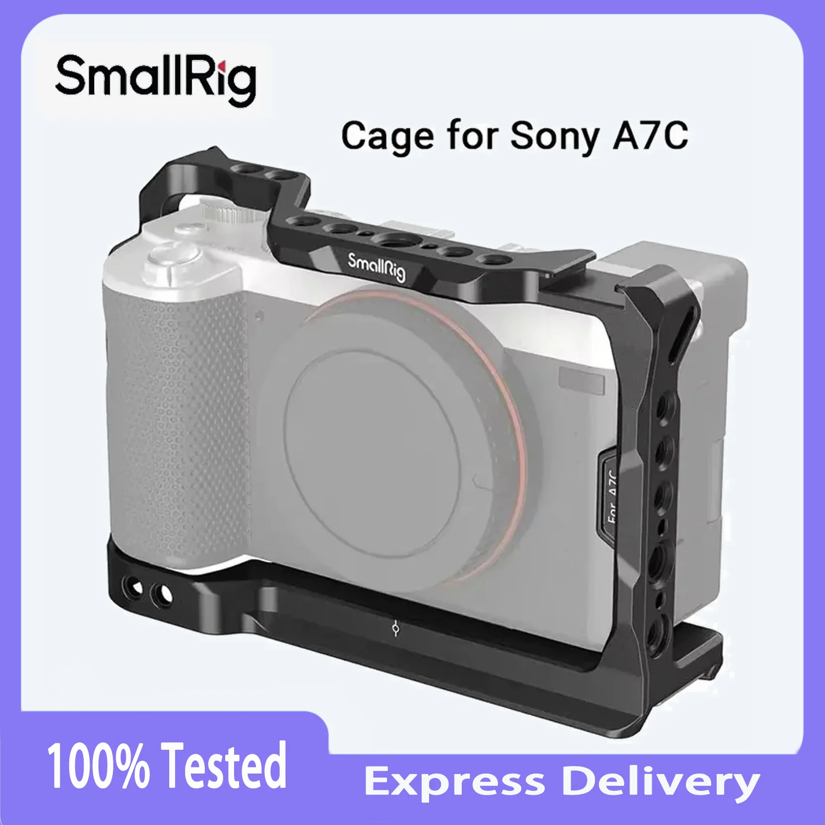 Original Smallrig 3…
