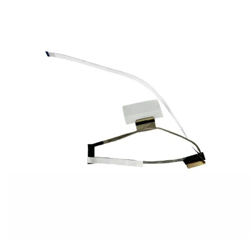 .... for HP OMEN 15-EK 15-EN TPN-Q236 screen cable 144HZ 40PIN DD0G3ELC100...