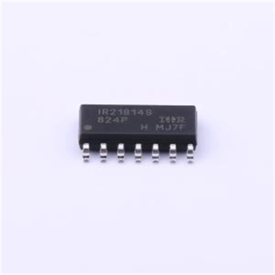

20PCS/LOT IR21814STRPBF (Gate Drivers)