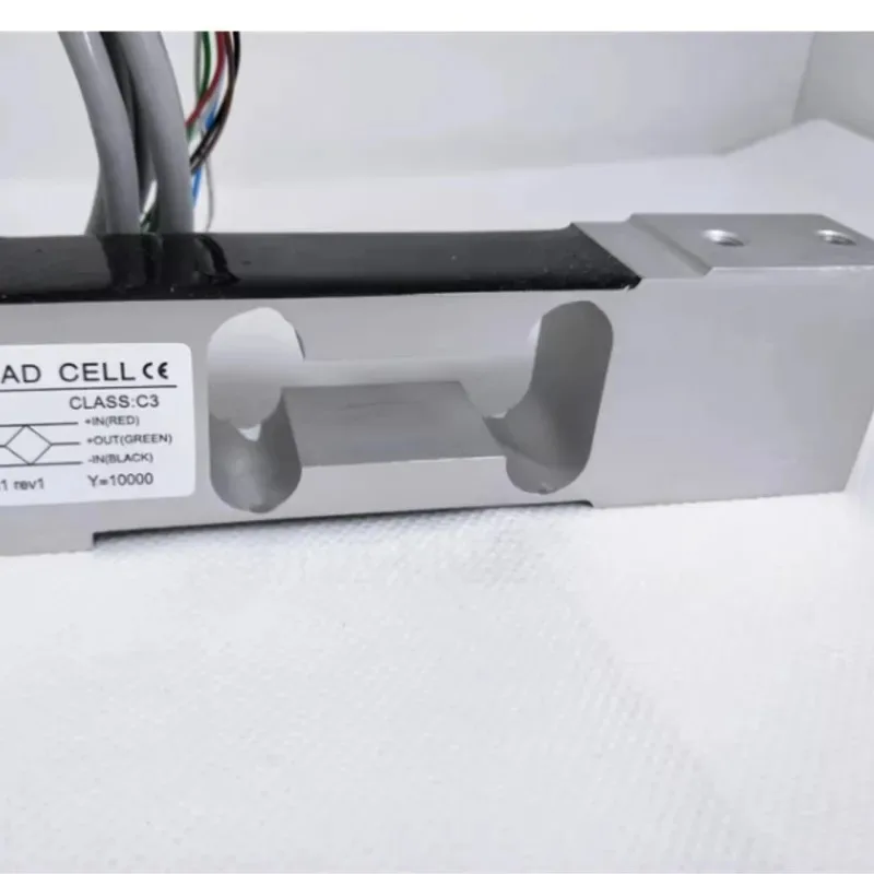 ZEMIC L6N C3 CLASS Weighing Loadcells 3kg-100kg Load Cells 3kg 5kg 8kg 10kg 15kg 20kg 30kg 50kg 100kg