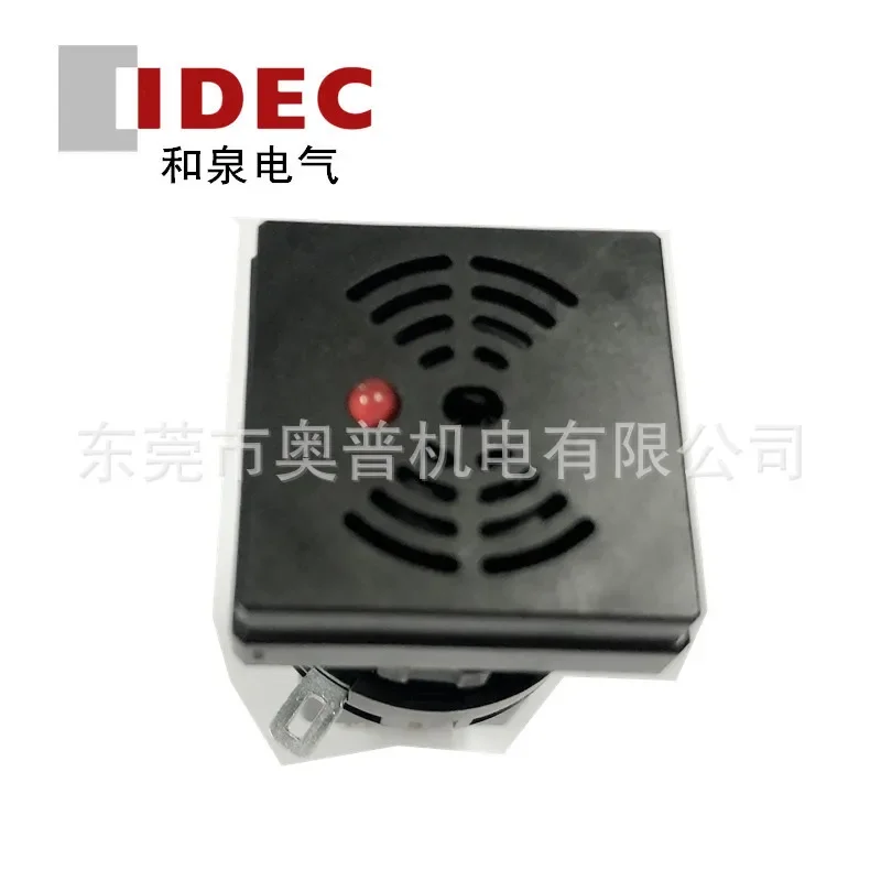 2026 IDEC Izumi Buzzer LW2Z-1X4D 22mm Buzzer 24V LW1Z-1X4D Round 24V Original
