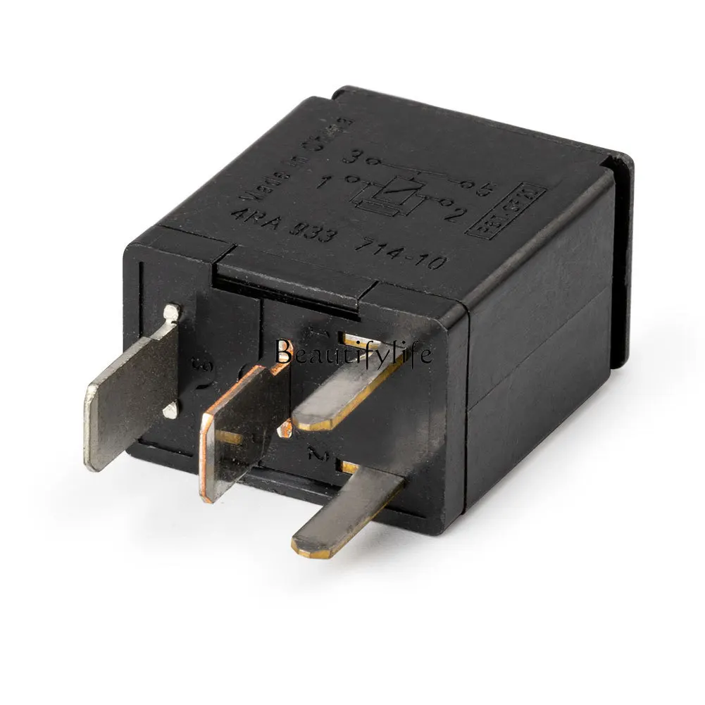 

Automotive parts*8T2T-14B192-AB 8T2T-14B192-AA Automotive Relay 12VDC
