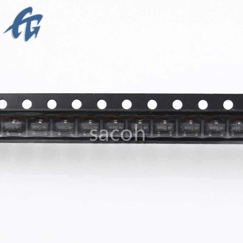 

(SACOH Electronic Components) SST4393-T1-E3 10Pcs 100% Brand New Original In Stock