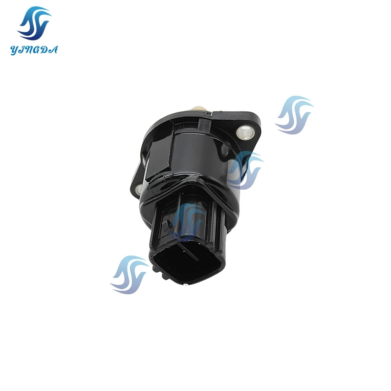 Idle Speed Valve ISC Stepper Idle air Valve Actuator for Yamaha 6C5-13713-02-00 6C5-13713-00-00 6C5-13105-00-00 6C5-13105-01