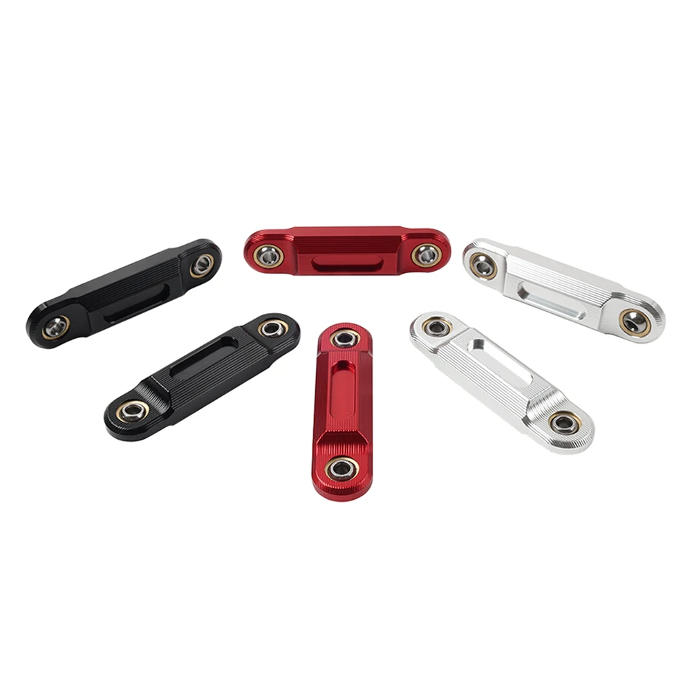 1Pair Aluminum Front Sway Bar End Link For Can-Am Spyder RS RS-S RT RT-L RT-S ST ST-S F3 F3-T - view 4