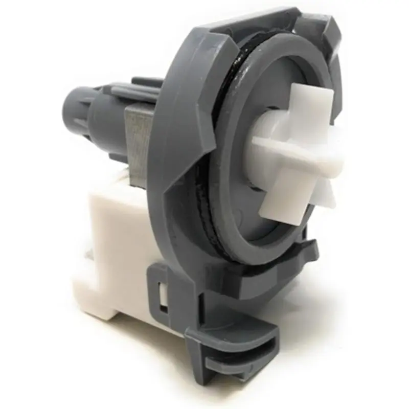 

KEOL-661658 WP661658 Насос для слива воды в посудомоечной машине для Whirlpool, Sears, Kenmore, заменяет AP6010255, 8268411, 8268460, 916417