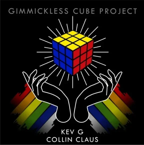 

Kev G & Collin Claus - РЕФРАКТОР - НАБОР ОПТИМУС (Тол. 1-6) - Фокусы (Мгновенная загрузка)