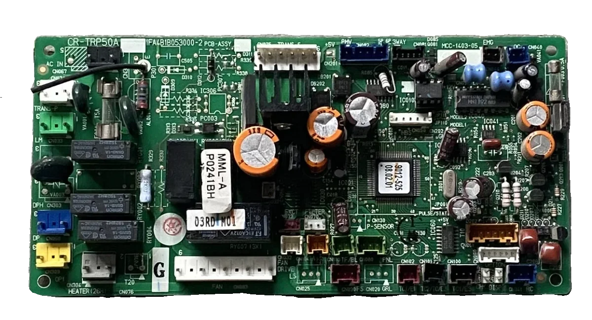 ViVaS1FA4B1B053000-2 MMD-AP0961H Test Ok Circuit Board Motherboard
