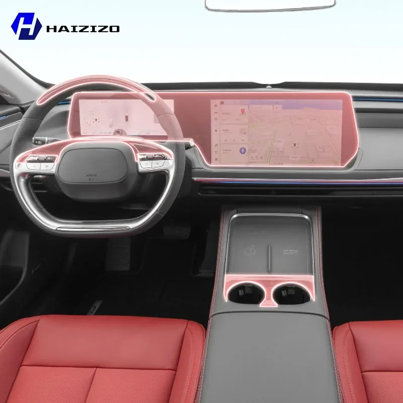 For Xpeng P7 2023-2…