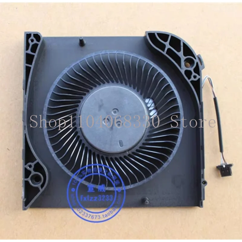 Original for DELL Latitude 5521P recision 3561 CPU COOLING FAN 0K86R6