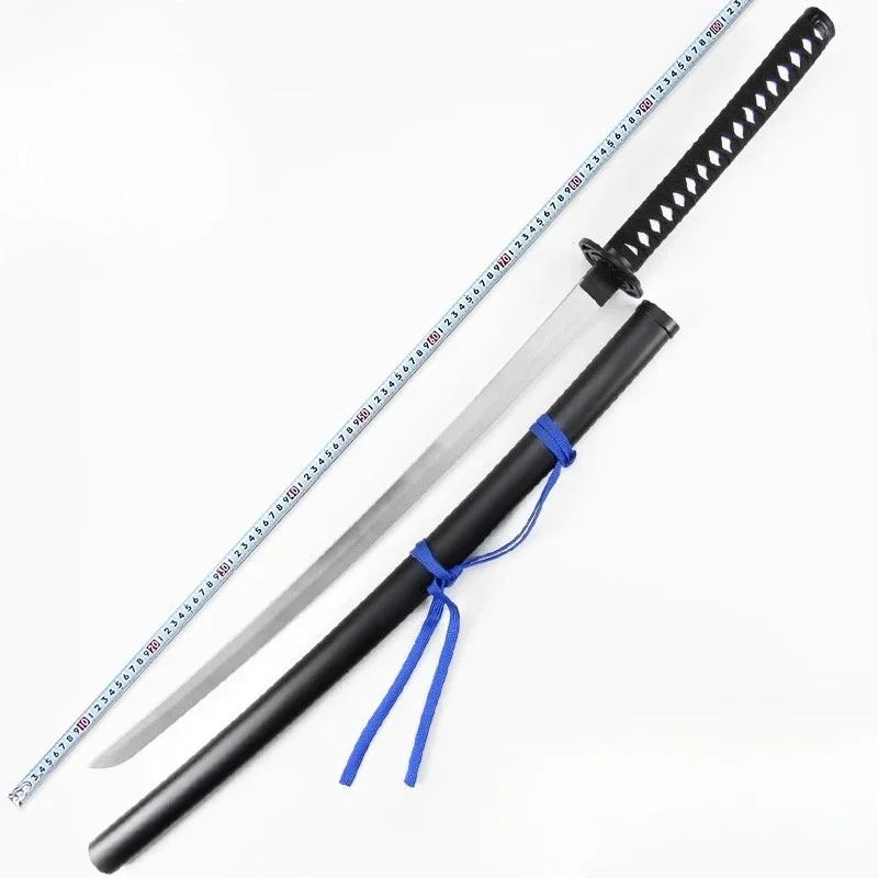 

Wooden Knife COS Anime Peripheral Film and Television Stage Performance Weapon Props Yamato No Kami Yasuyasu 100cm