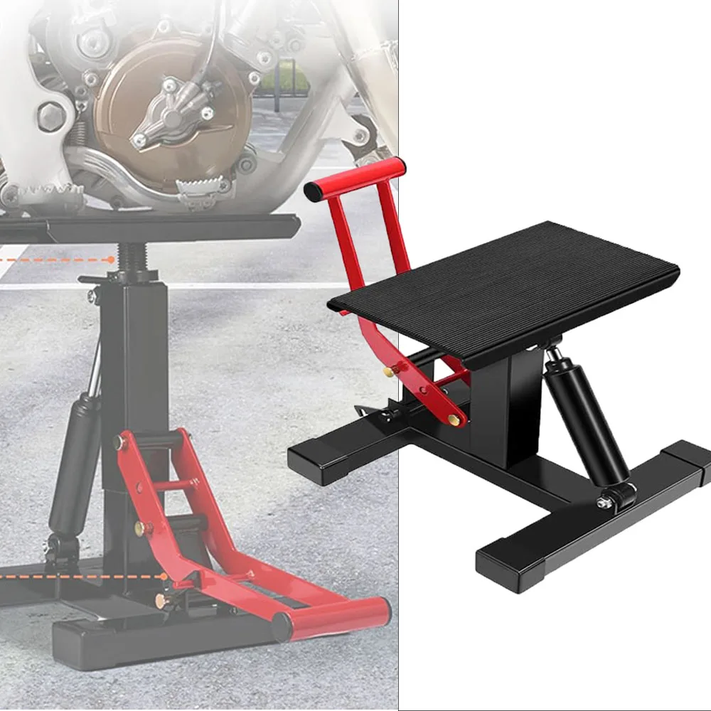 

Motorcycle maintenance tools Motorcycle maintenance lifting platform Automotive repair tools Motorcycle maintenance stool