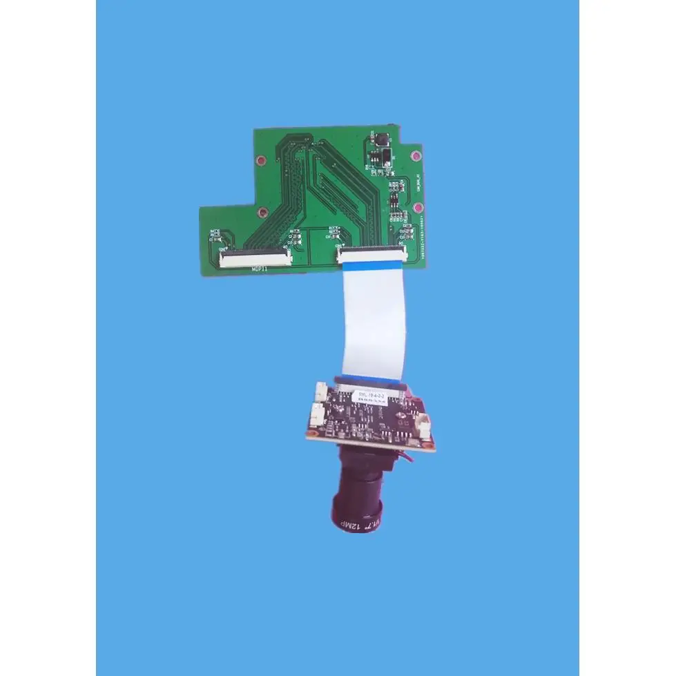 

EMA/IMX334, IMX290, IMX415 Аксессуары для камер