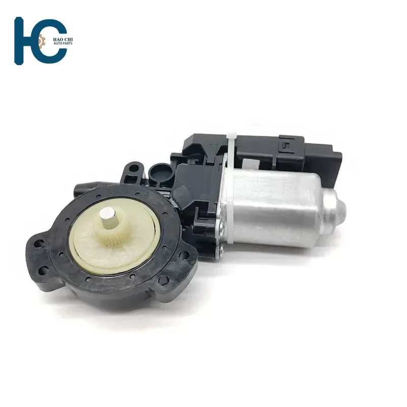 

824503K011 82450-3K011 Front Left Power Window Lift up and Down Control Motor for Hyundai 2006 2007 2008 2009 2010 Sonata 2.4L