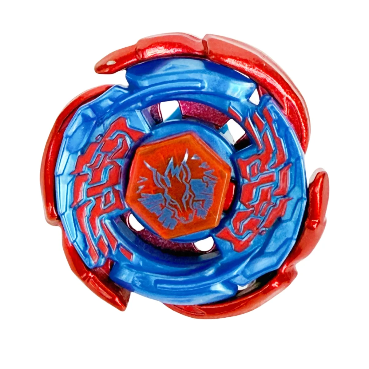 

Genuine beysplayer beys Galaxy Pegasus W105R2F Battle metal fight limited rare collection set