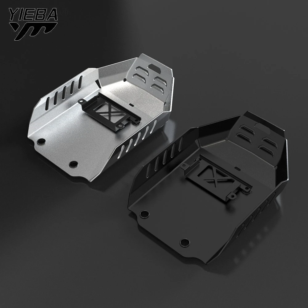 

2025 FOR CFMOTO 800NK 800 NK NK800 2023-2024 Motorcycle Skid Plate Protector Engine Under Guard Protection Cover Belly Pan Base