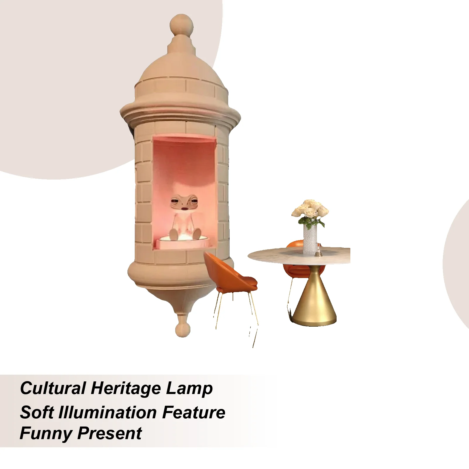 

Настенный светильник для спальни с 3D принтом Пуэрто-риканский светодиодный ночник для домашнего декора, настенный светильник с лягушкой для стены, гостиной, офисной студии