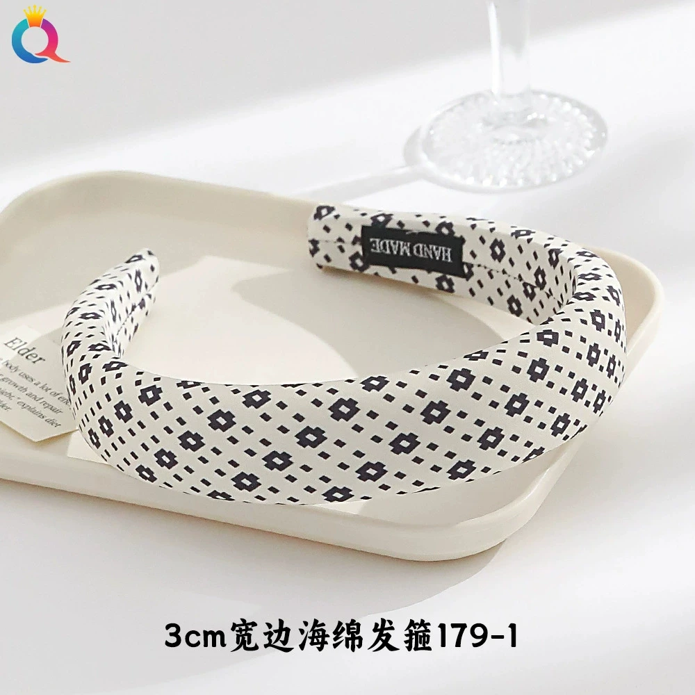 Polka Dot Hair Bands for Women - đánh giá và giá Travel Accessories Aesthetic