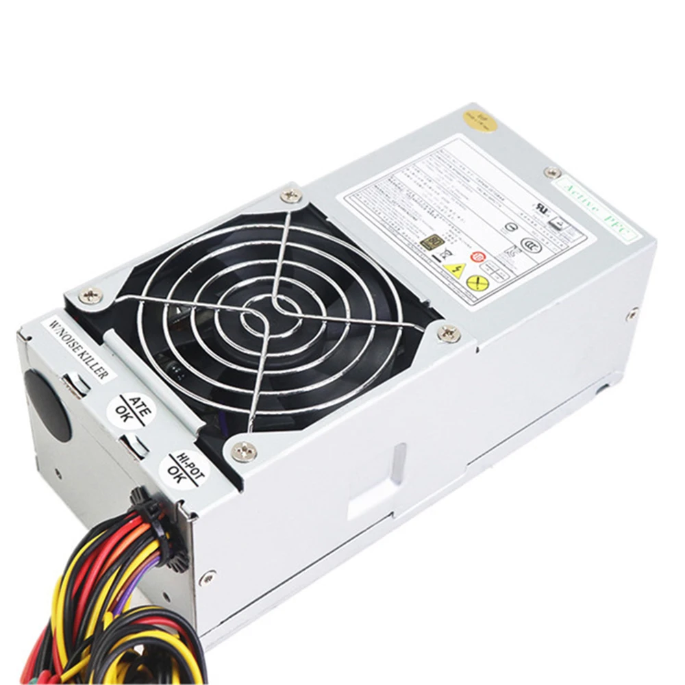 For FSP FSP300-60GHT 24Pin TFX Desktop Power Supply 300W Durable