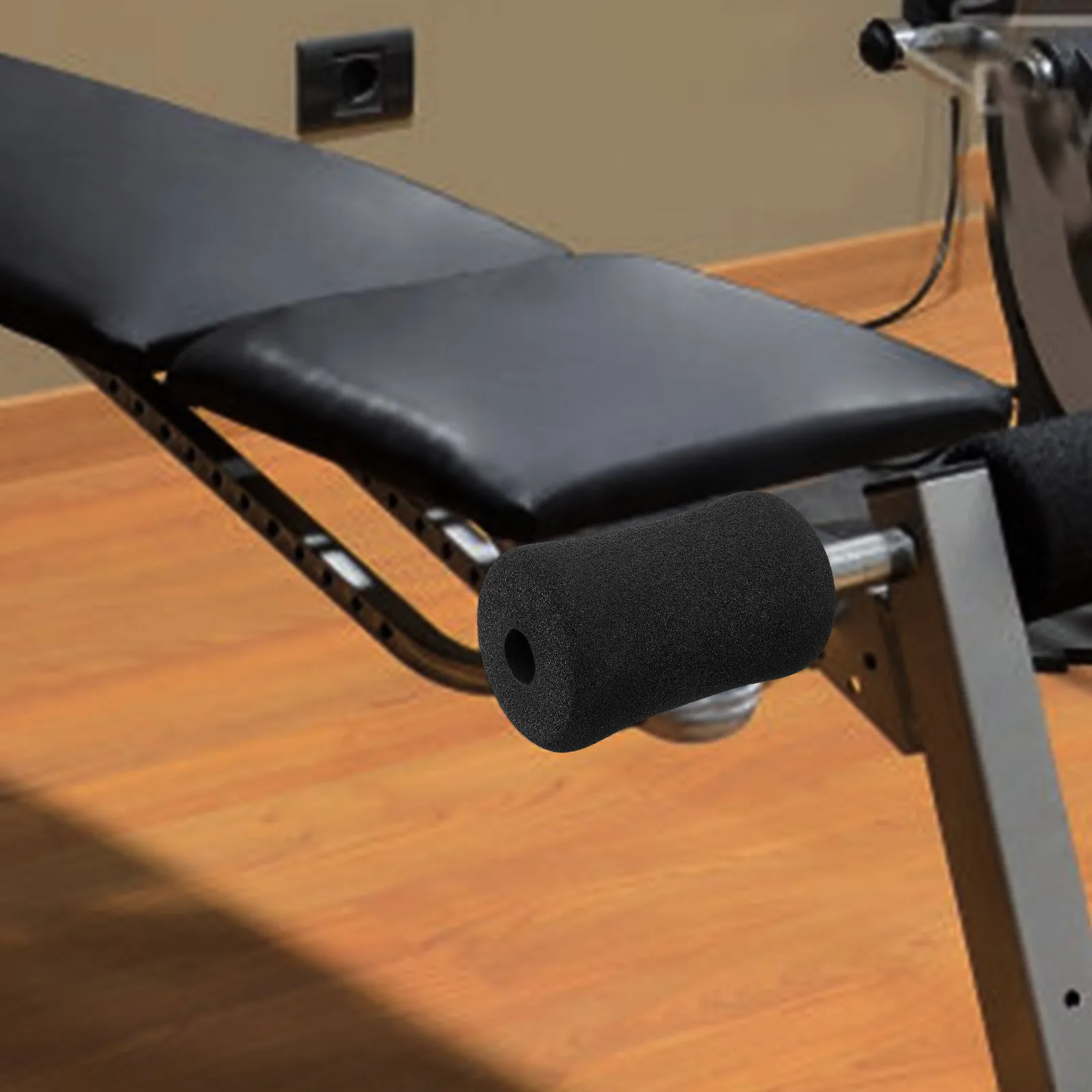 2Pcs Foam Fitness E…