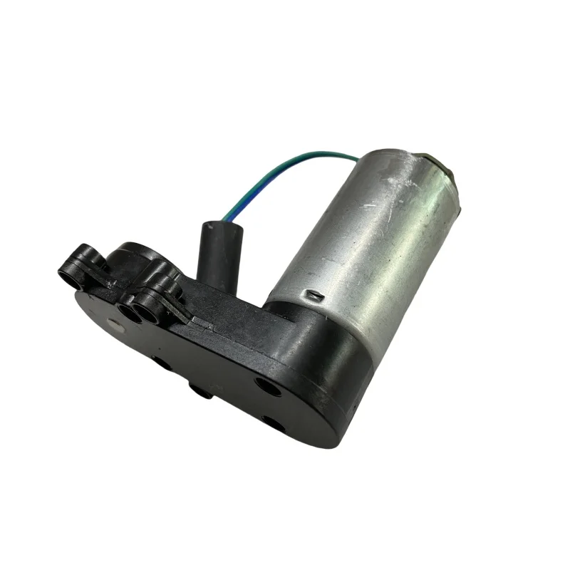 Vacuum Cleaner Main Roller Brush Motor for Roidmi Eve Plus,Kyvol Cybovac S31 Robotic Vacuum Cleaner Parts Central Brush Motor