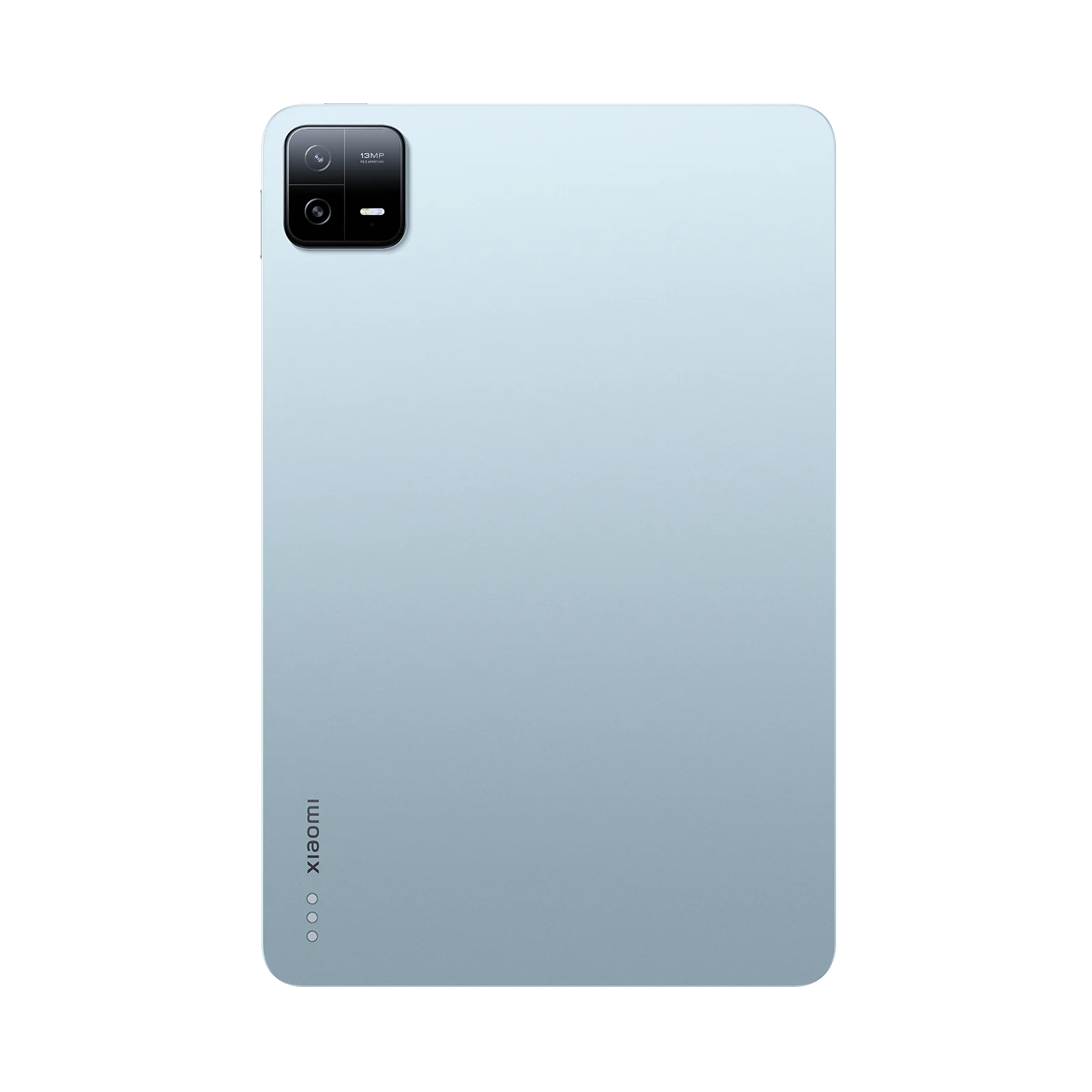 Xiaomi Pad 6, 6GB+128GB, PANTALLA WQHD+ DE 144HZ, SNAPDRAGON 870, 8840 mAh