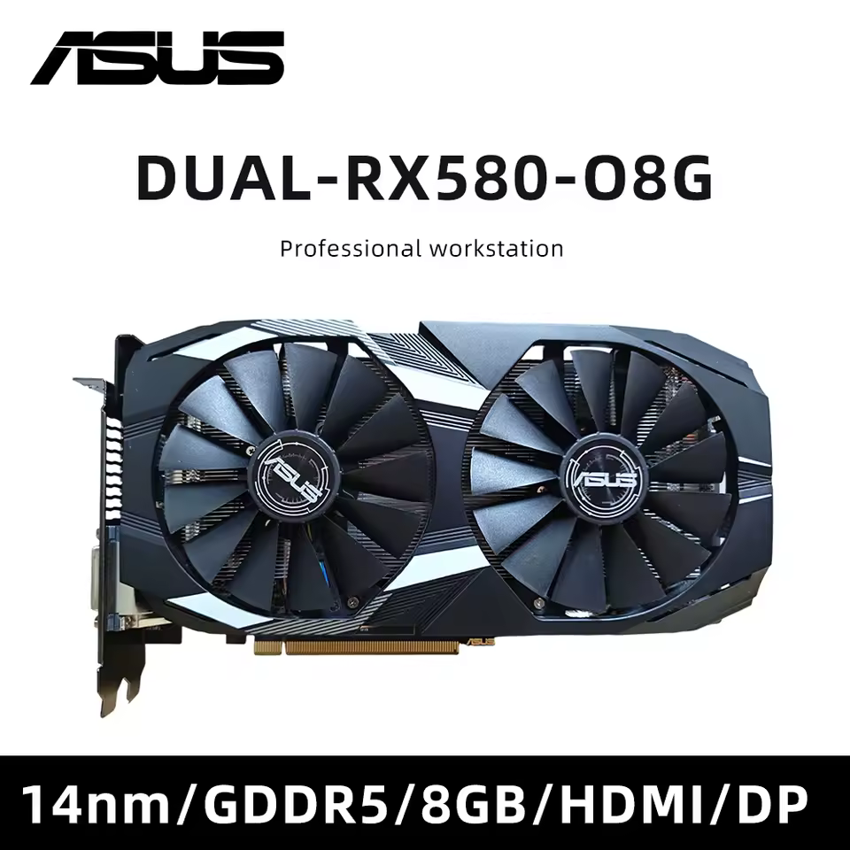 3. ASUS 듀얼 ..