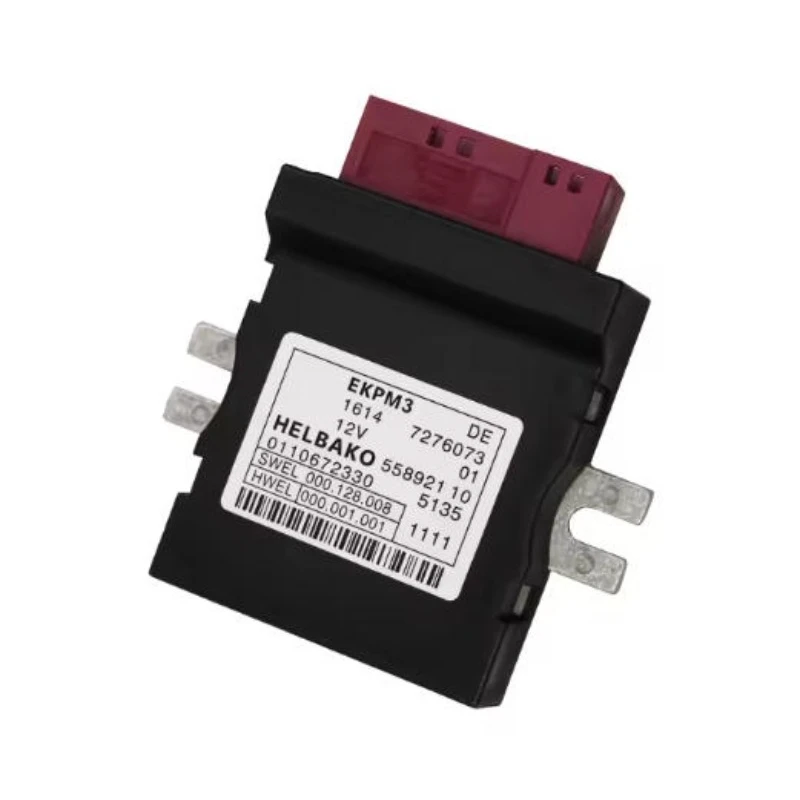 

Модуль управления топливным насосом для автомобилей X3 F10 F30 F02 F25 OEM 16147276073 16147301554 16147411596 16147358144 16147426095