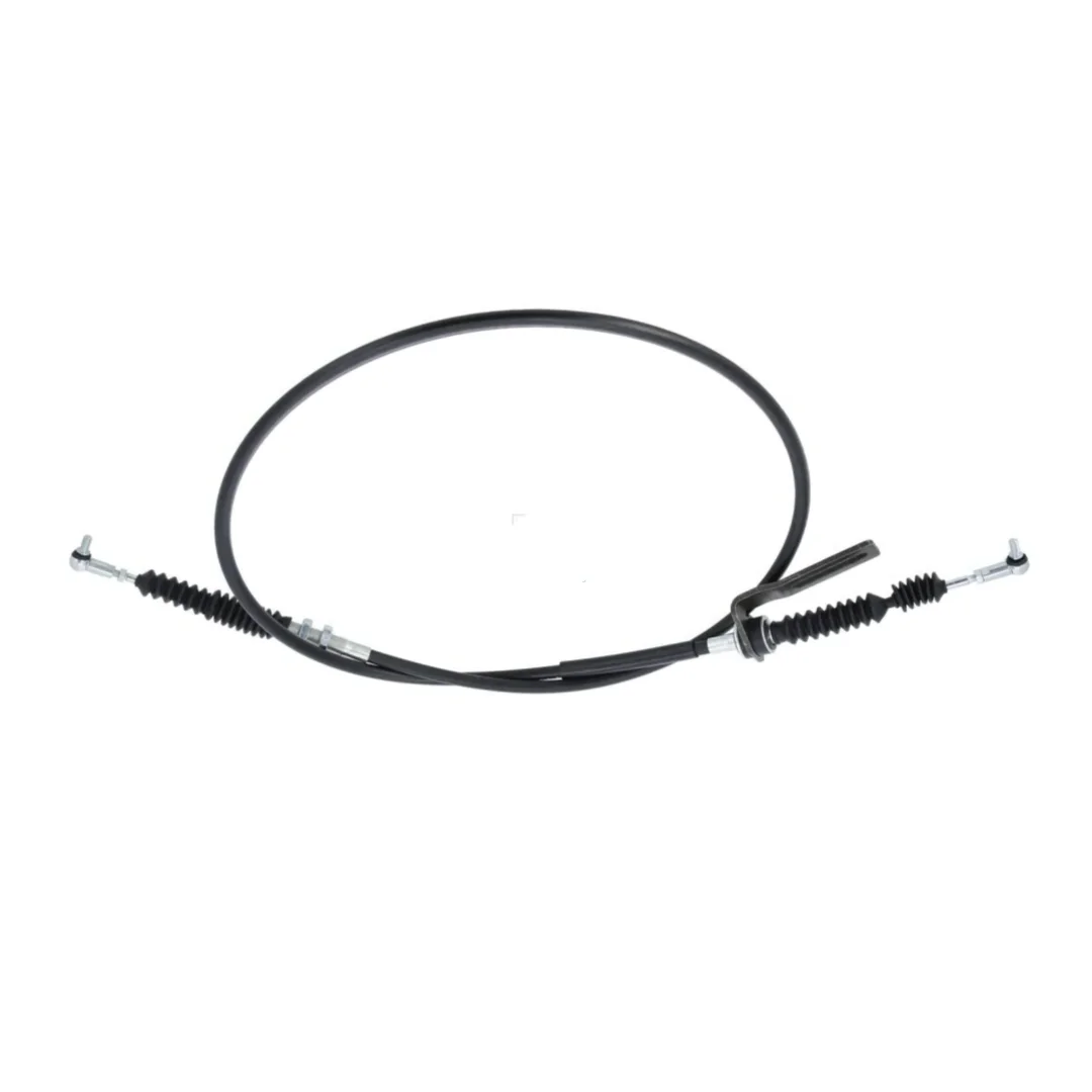 

1PC Truck Length=1970MM Throttle Cable OEM 5010314177 For Premium Vehicles