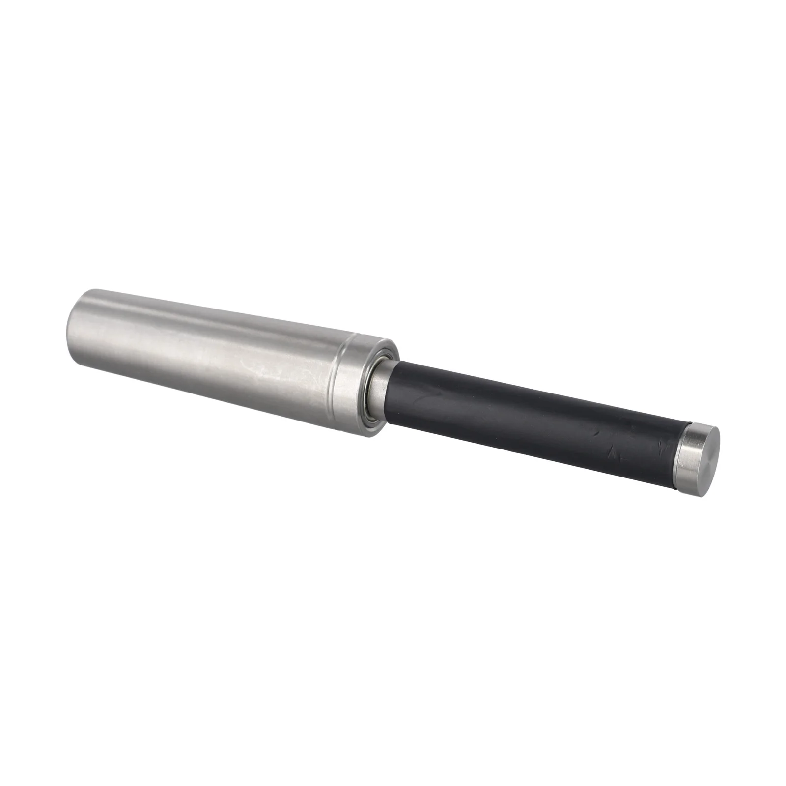 Brass Instrument Repair 20.3x2.4x2.4cm for horn Repair Roller Long-lasting Rubber Handle Smooth Handle Compact And Portable