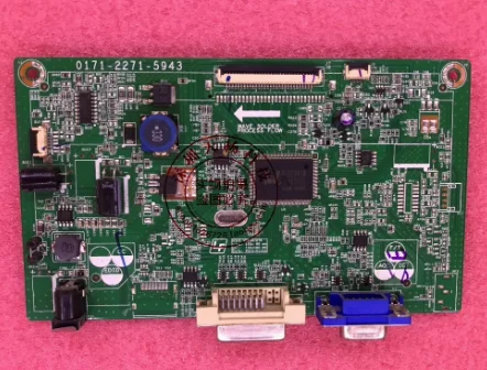 Original VC279N-W driver board power supply integrated motherboard 0171-2271-5943