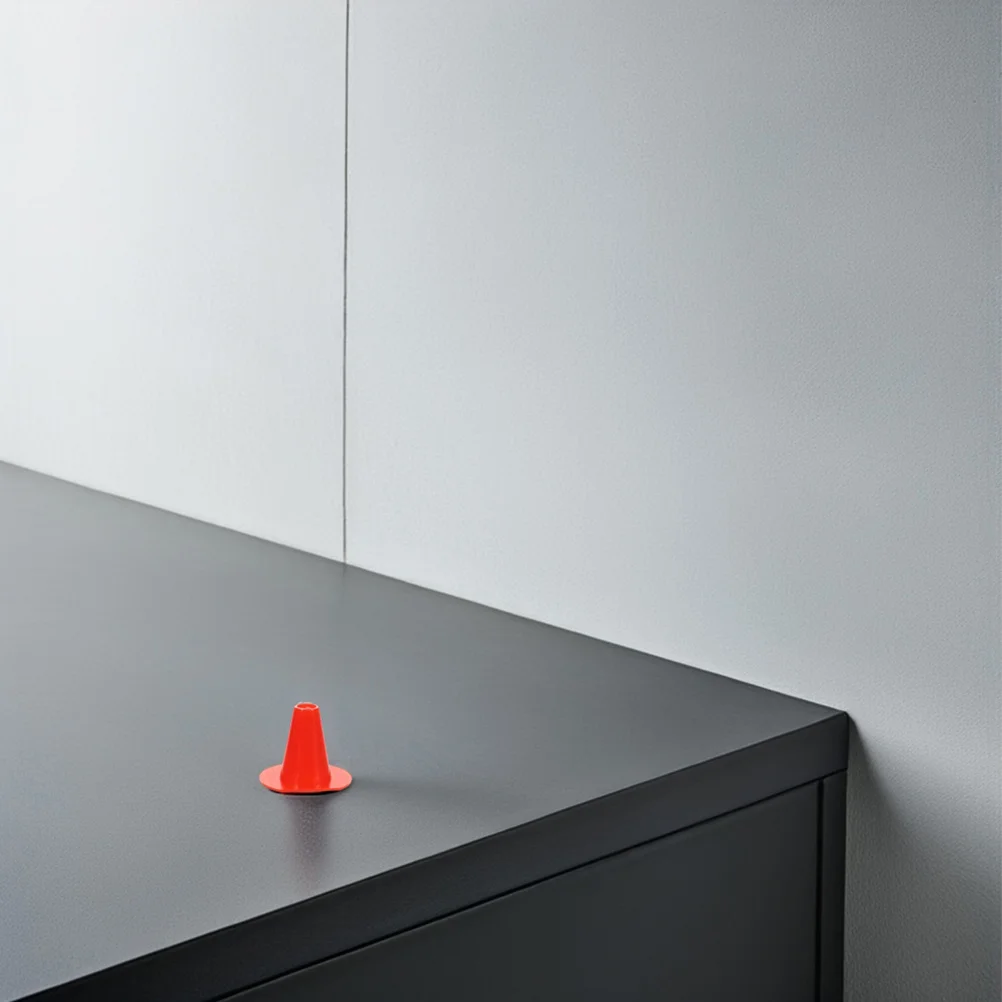 

20Pcs Honey Bee Escape Door Plastic Cone Shaped Hive Entrance Control Gate Beekeeping Tool Bee Nest Vent for Hive Management