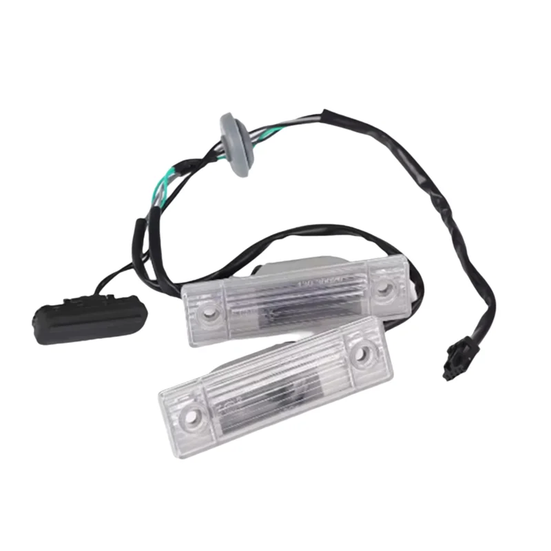 

For Cruze For Orlando 2011-2014 Car Trunk Lid Switch Tailgate Release Switch 9039465 95961097 90767573