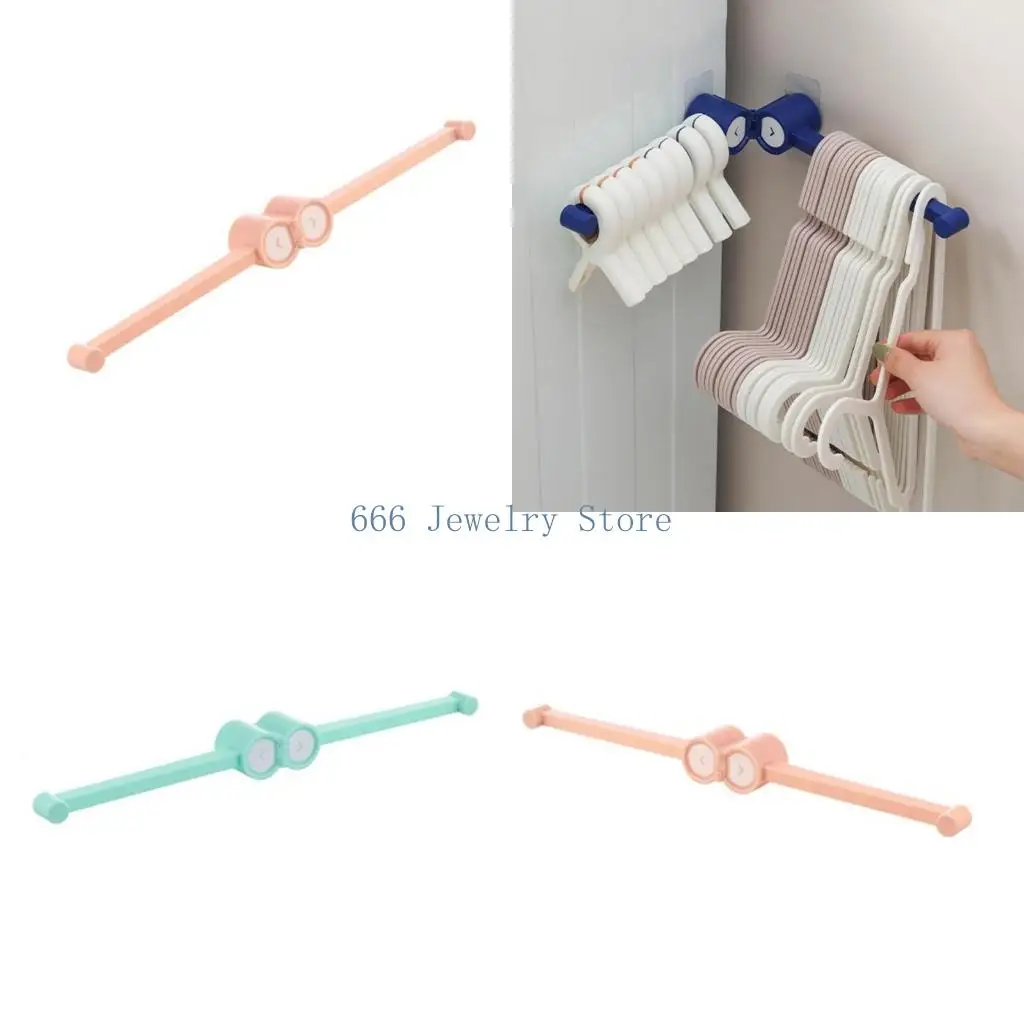 

F2TD Jewelry and Headband Stand Multifunctional Accessories Storage Rack