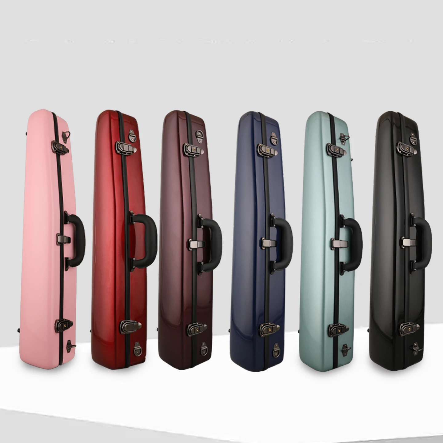 Thumbnail 3 - #42 Compare Saxophone Cases & Gigbags Before You Buy