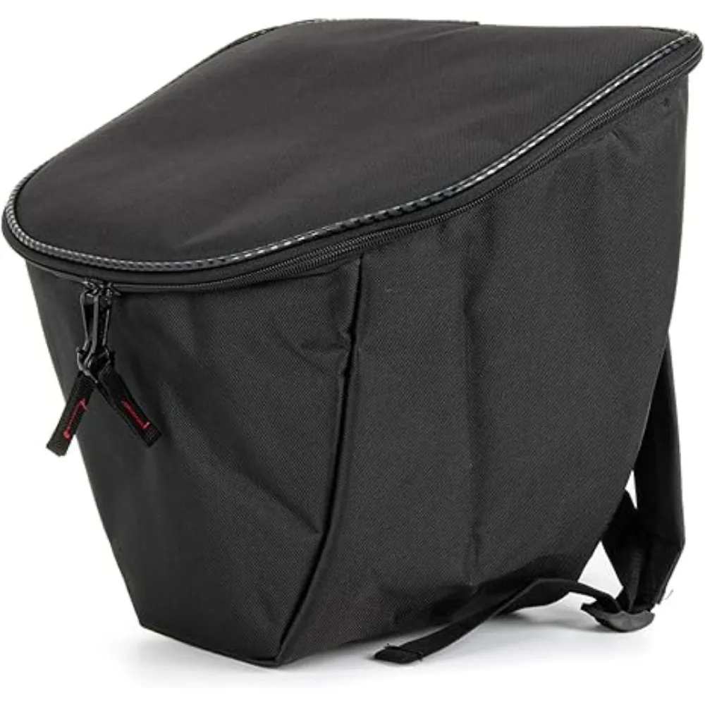 For Can-AM Maverick X3 Spyder F3 F3-S F3-T F3-L Motorcycle Multifunctional Large Capacity Waterproof Front Storage Cooler Bag view 4