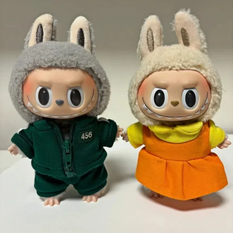 For Labubu Clothes … - image