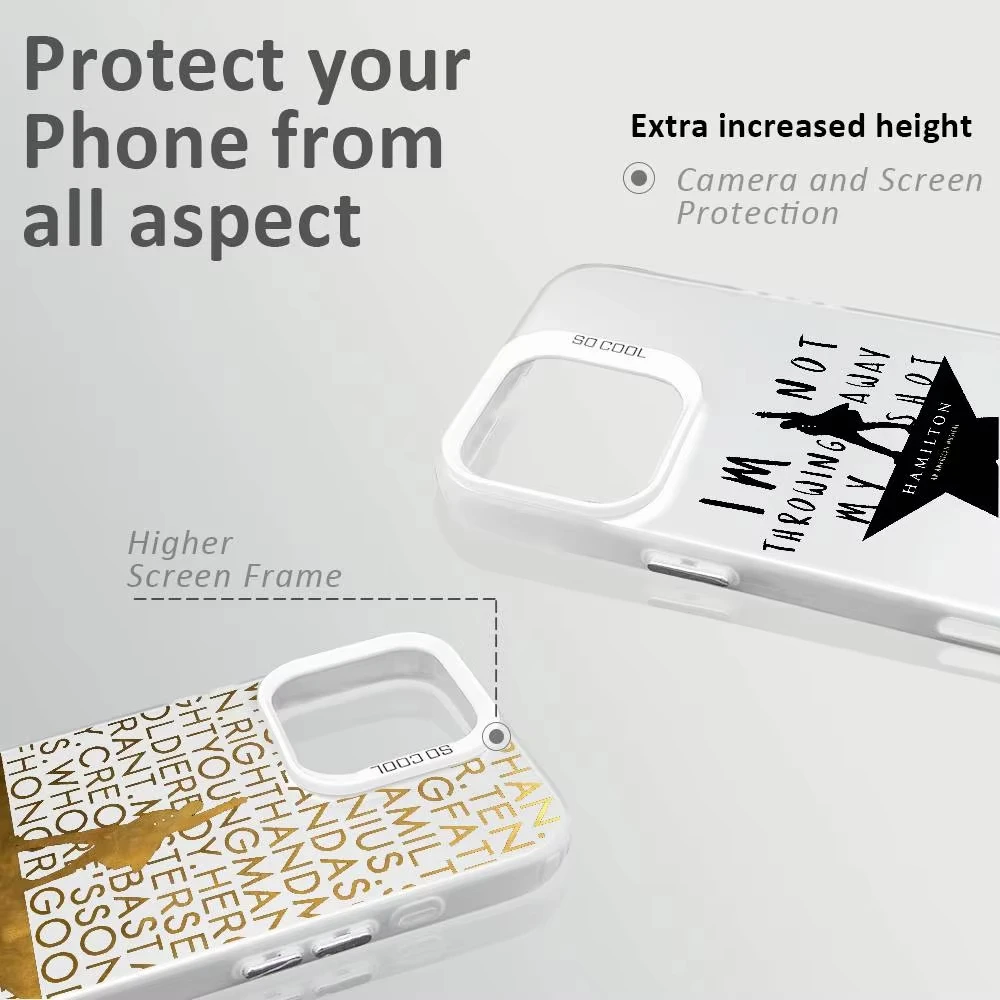 حافظة لهاتف سامسونج جالاكسي S25 Ultra S24 S23 S22 S21 Plus S20FE A55 A54 A35 A15