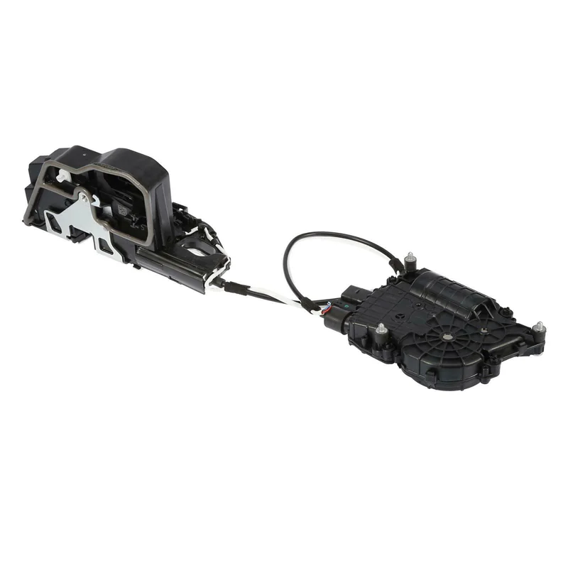 

Front Right Door Lock Latch Actuator 51217149436 Fits for F07 535i GT 550i XDriv