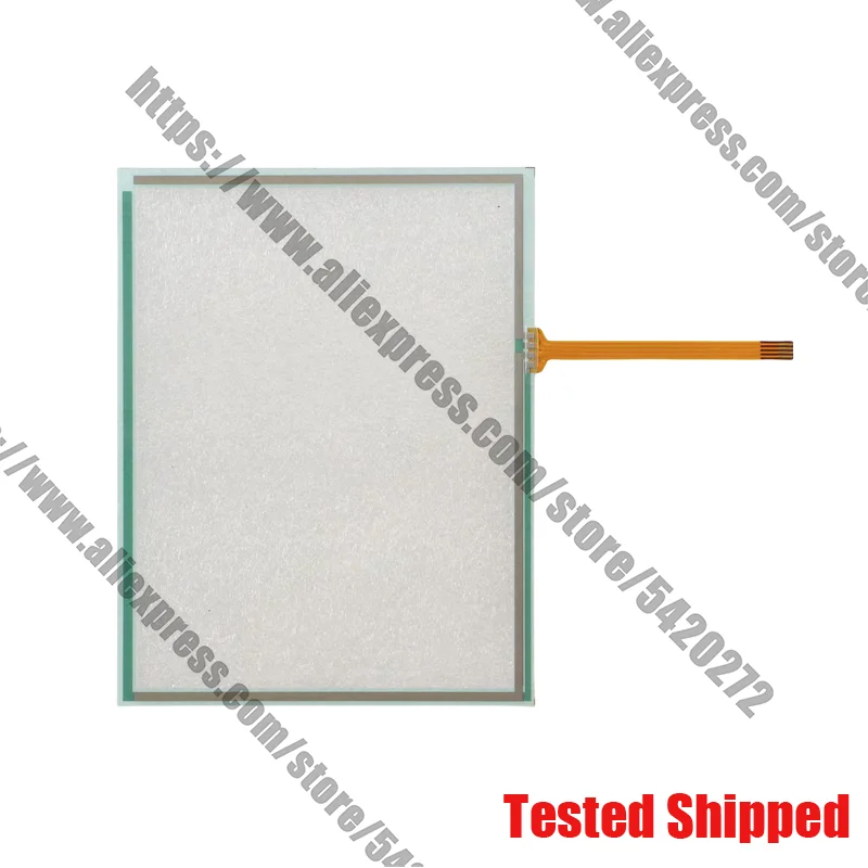 

New KTP075B KTP075BBAB-H00 HMI PLC touch screen