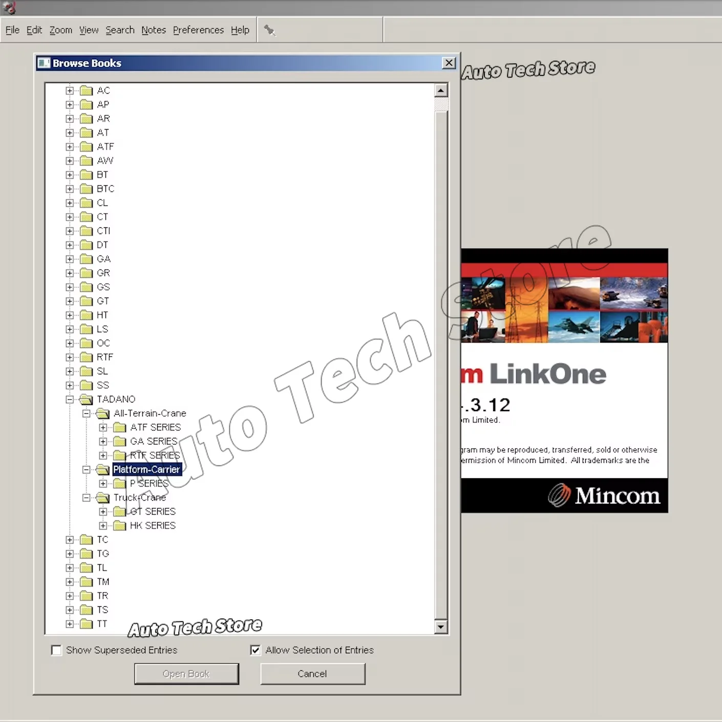 For Tadano Cranes C… - image
