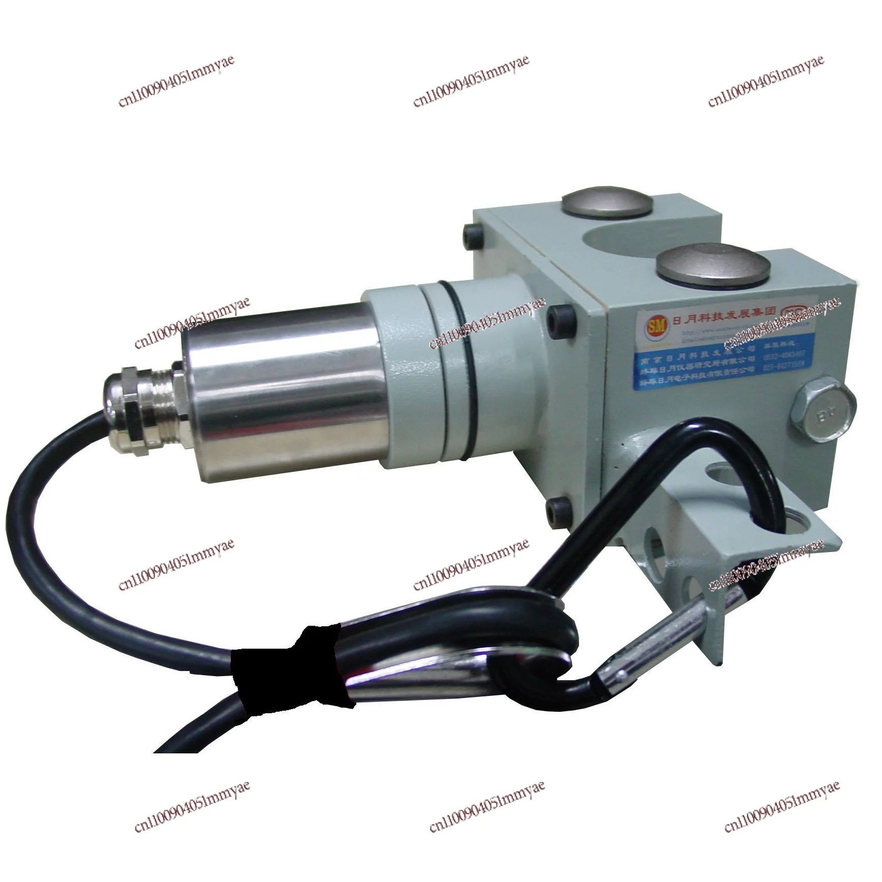 Wired Load Sensor U-shaped Structure